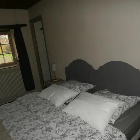 L'apotheis Bed & Breakfast Saint-Thegonnec Loc-Eguiner