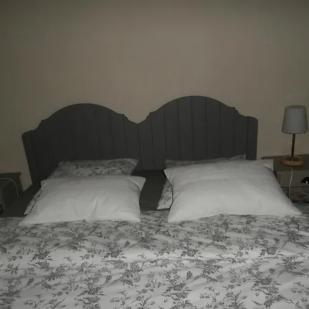 Bed & Breakfast L'apotheis *