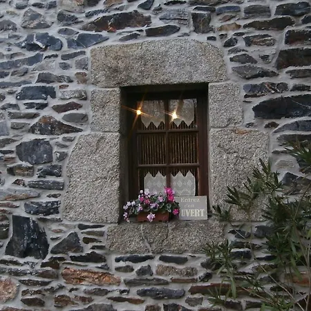 Bed & Breakfast L'apotheis