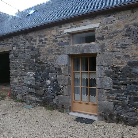 L'apotheis Saint-Thegonnec Loc-Eguiner