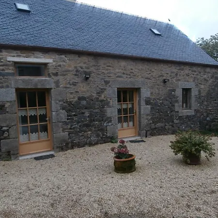 L'apotheis Saint-Thegonnec Loc-Eguiner