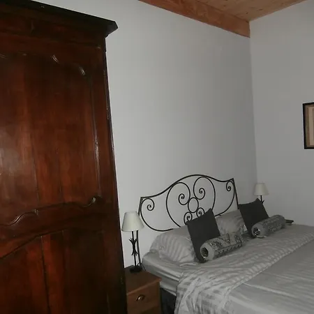 Bed & Breakfast L'apotheis