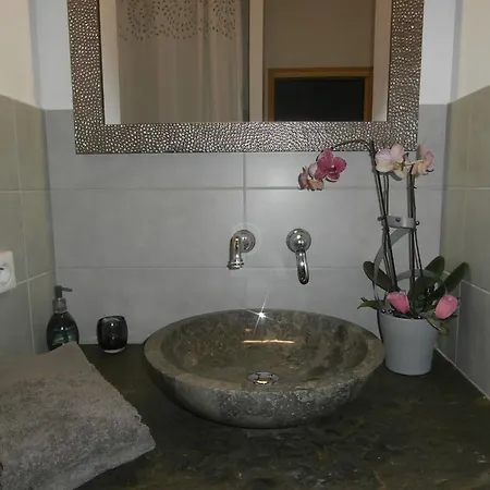 Bed & Breakfast L'apotheis