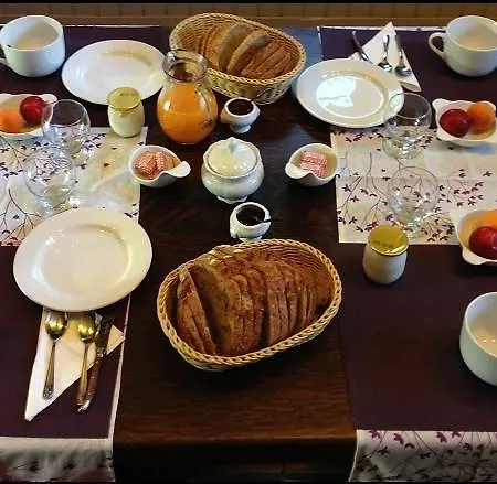 Bed & Breakfast L'apotheis *