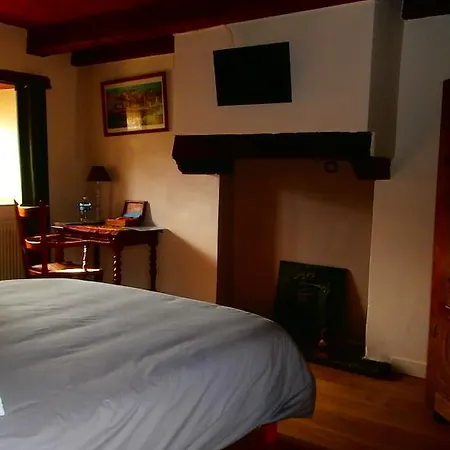 Bed & Breakfast L'apotheis